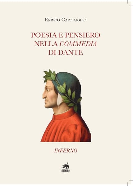 L’Inferno di Dante con Enrico Capodaglio