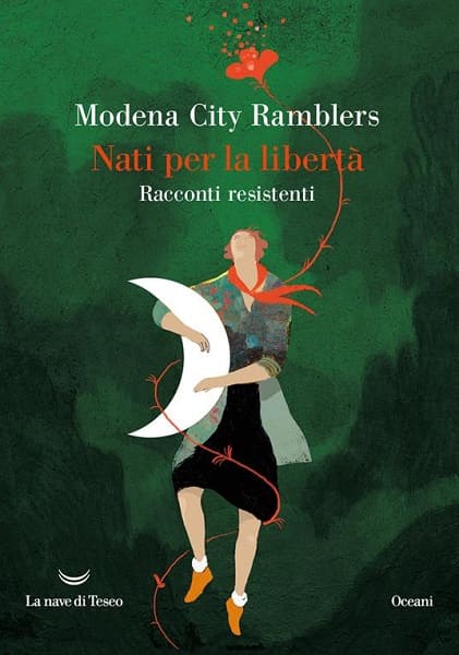 Premio Fuori Passaggi / Nati per la libertà con i Modena City Ramblers