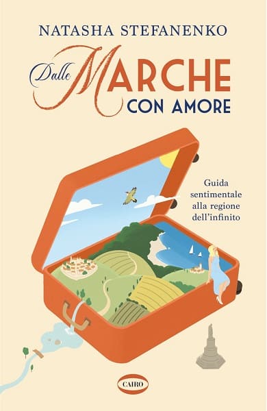 Dalle Marche con amore con Natasha Stefanenko