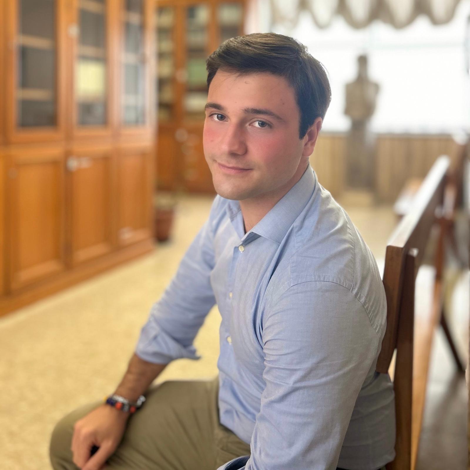 Raffaele d’Alfonso del Sordo