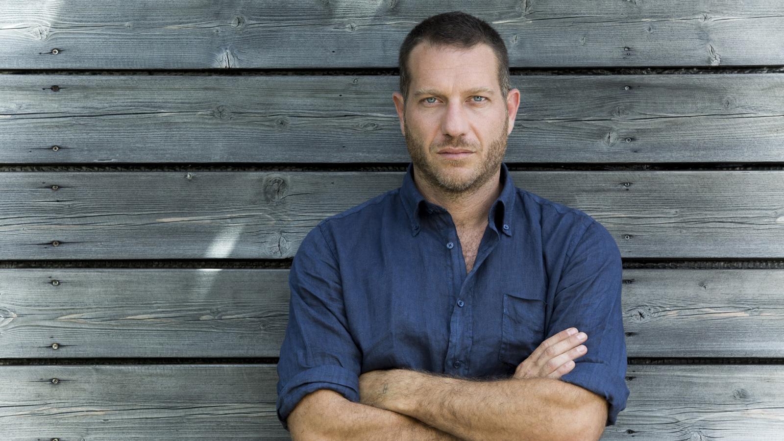 Daniele Piervincenzi