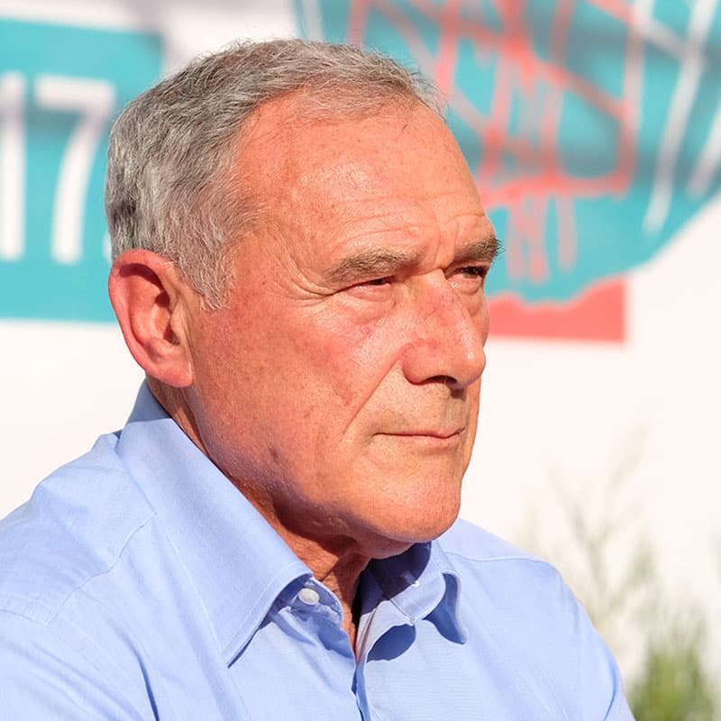 Pietro Grasso