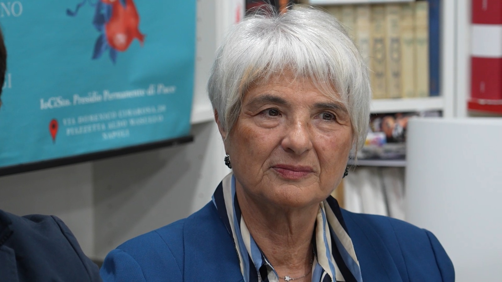 Daniela De Crescenzo