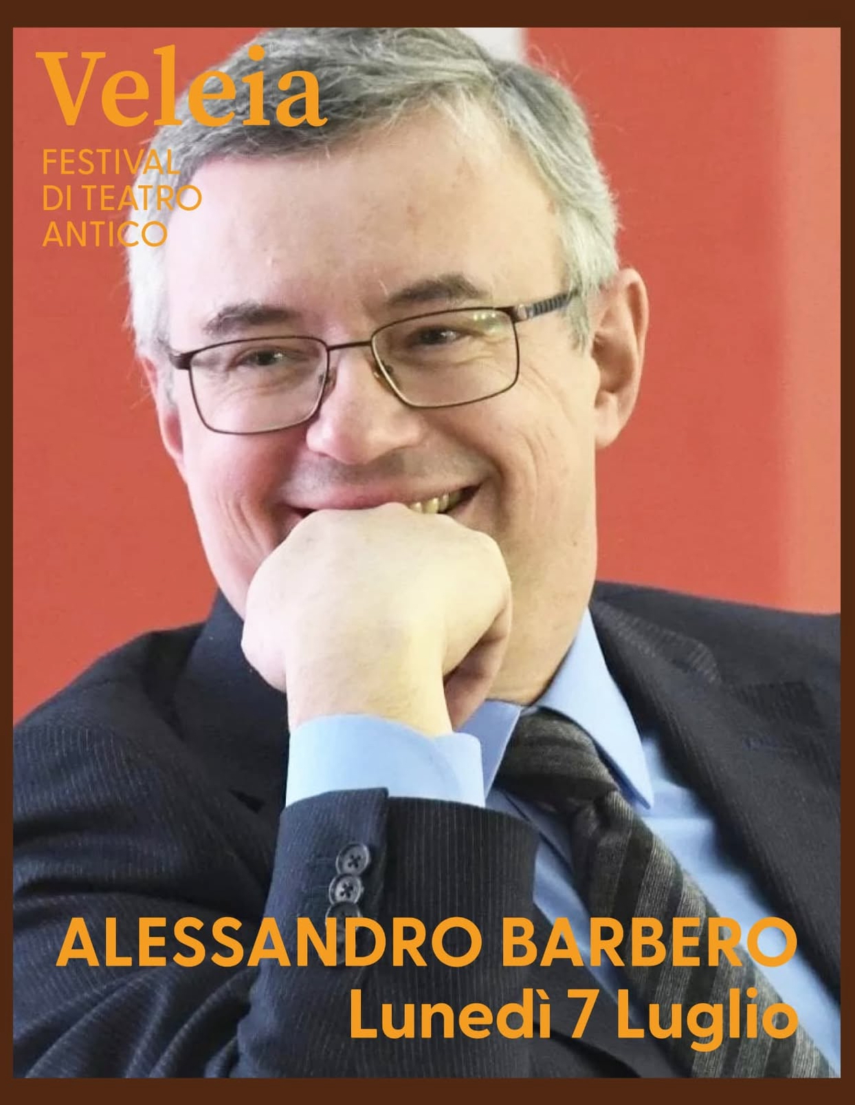 Veleia – In Pace o in Guerra