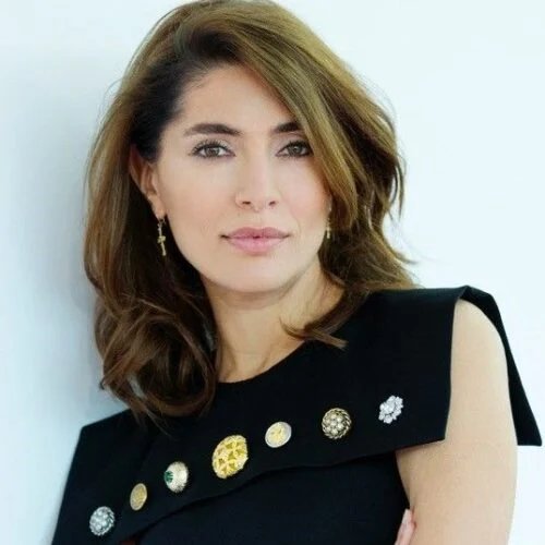 Caterina Murino