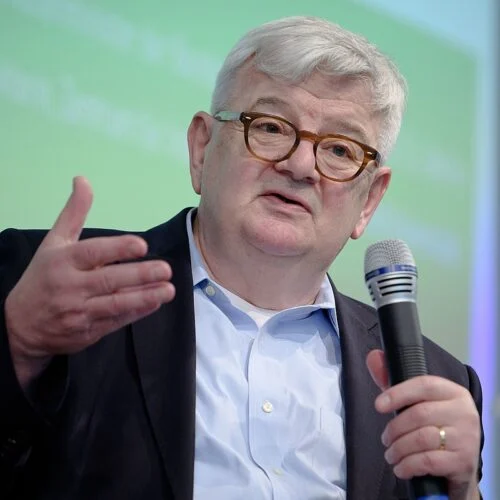 Joschka Fischer