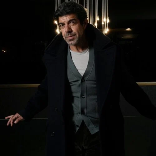 Pierfrancesco Favino