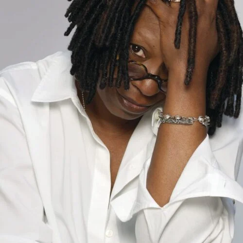 Whoopi Goldberg