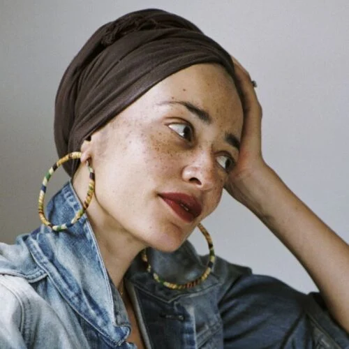 Zadie Smith