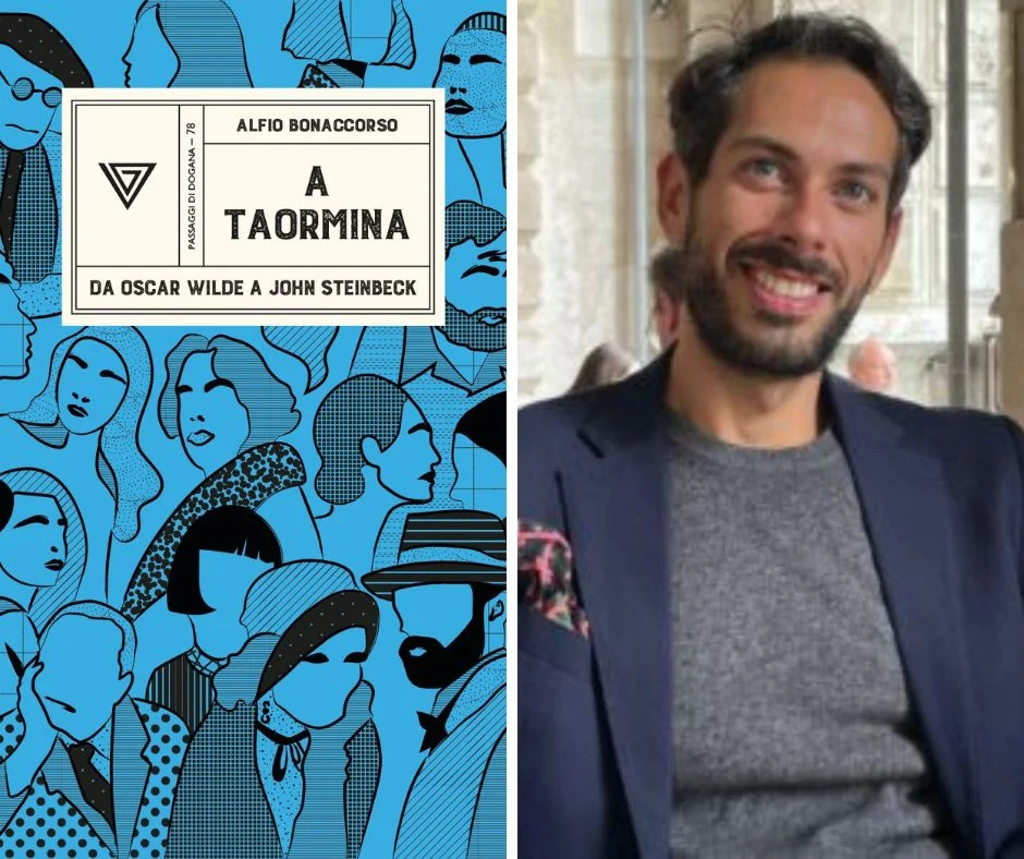 Taormina è piena di stanze