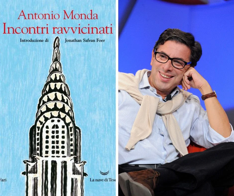 Incontri ravvicinati