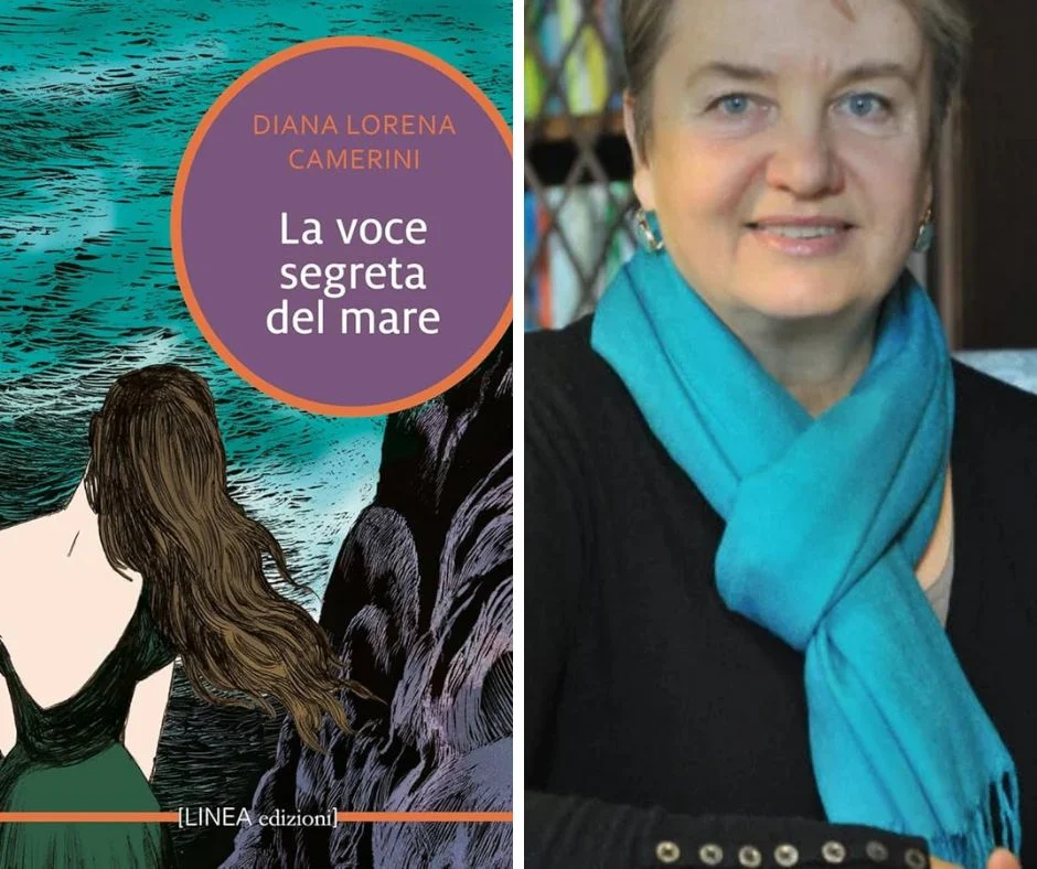 Il mare è metamorfosi