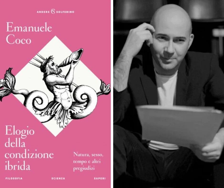 Non muri, ma cerniere