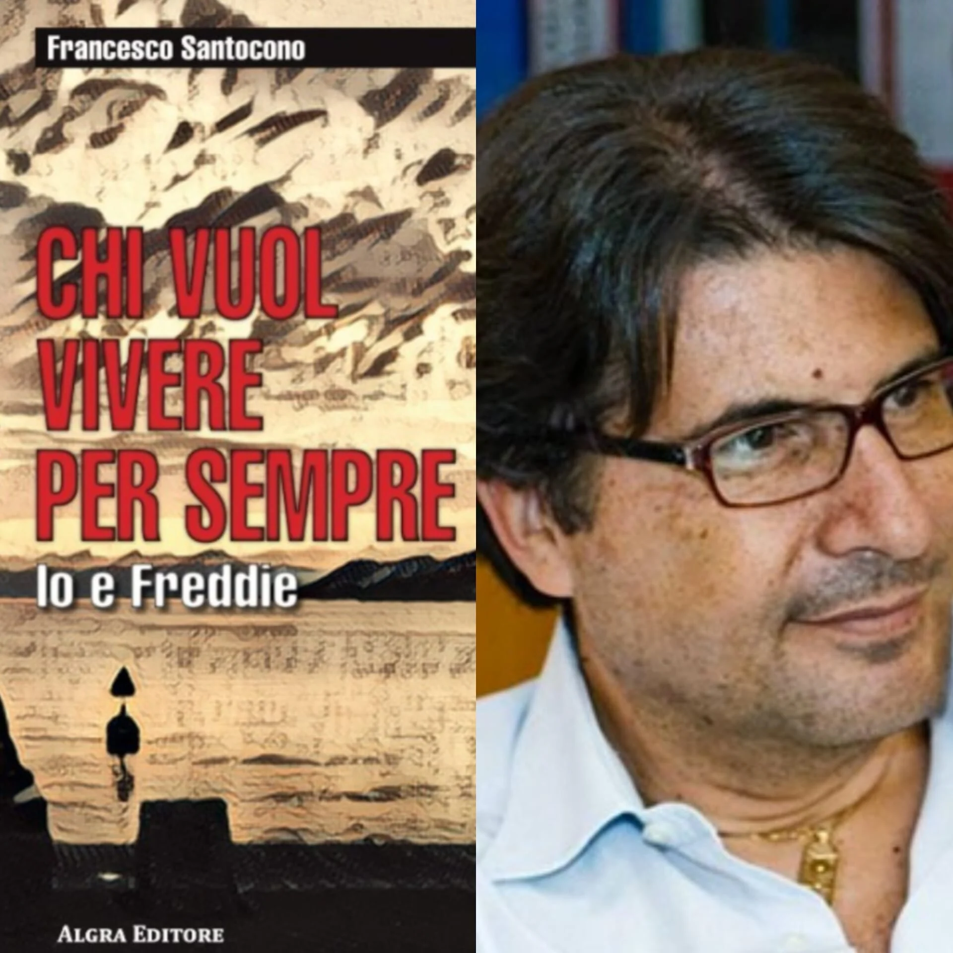 Senso nel caos, luce nel disincanto