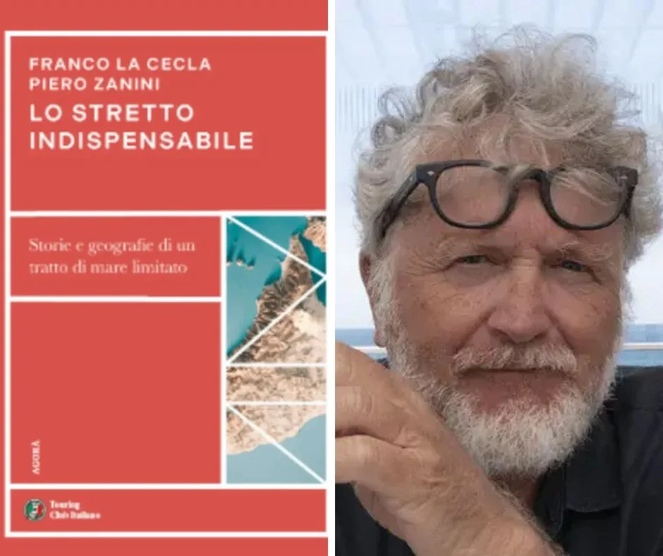 Geografia del mondo e mappe interiori