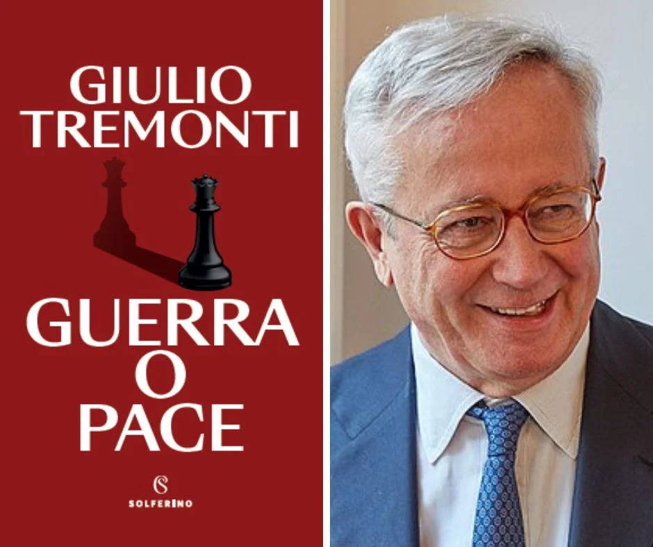 Guerra/Pace