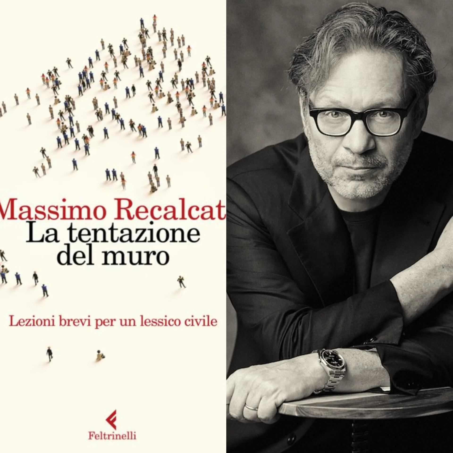 La tentazione del muro