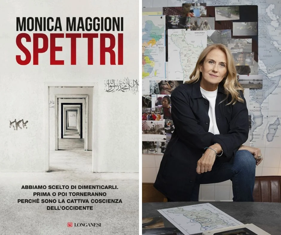 Tra non detto e oblio