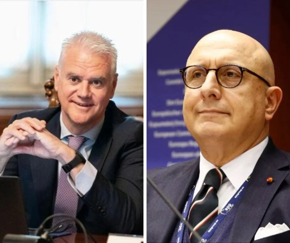 Coesione Digitale, Intelligenza Artificiale e Amministrazione Pubblica