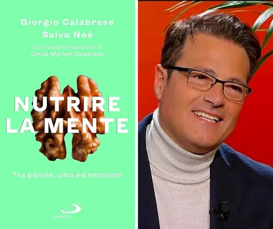 Il cibo delle emozioni