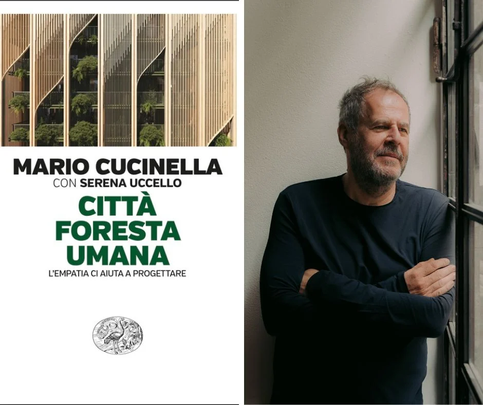 Dialogo tra umanità e natura