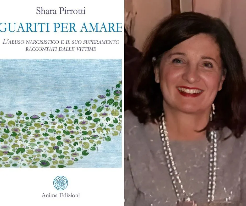 Cammini di rinascita