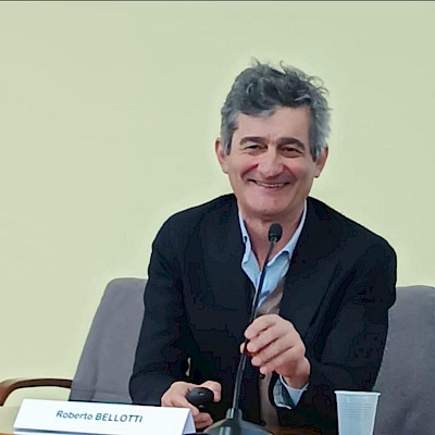 Roberto Bellotti