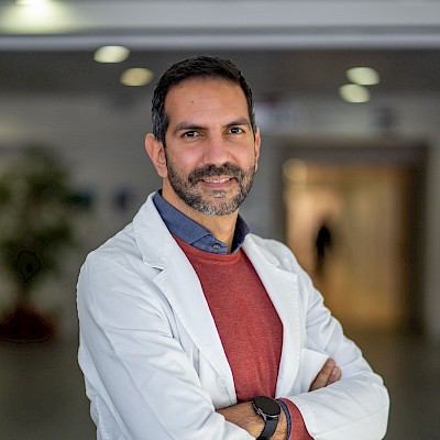 Leonardo Mendolicchio