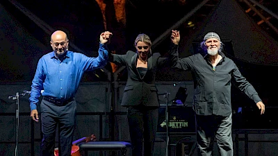 Il romanzo della Bibbia