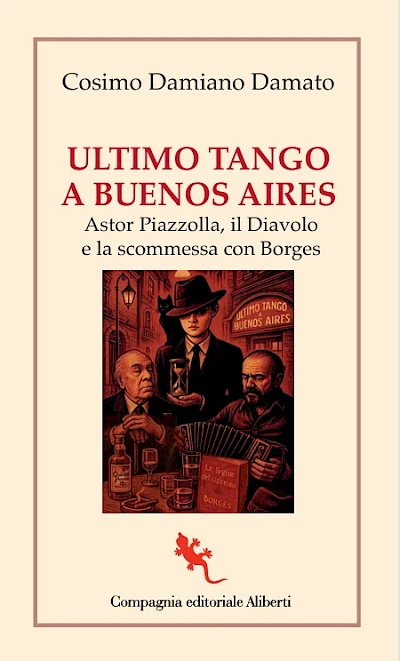 Ultimo tango a Buenos Aires
