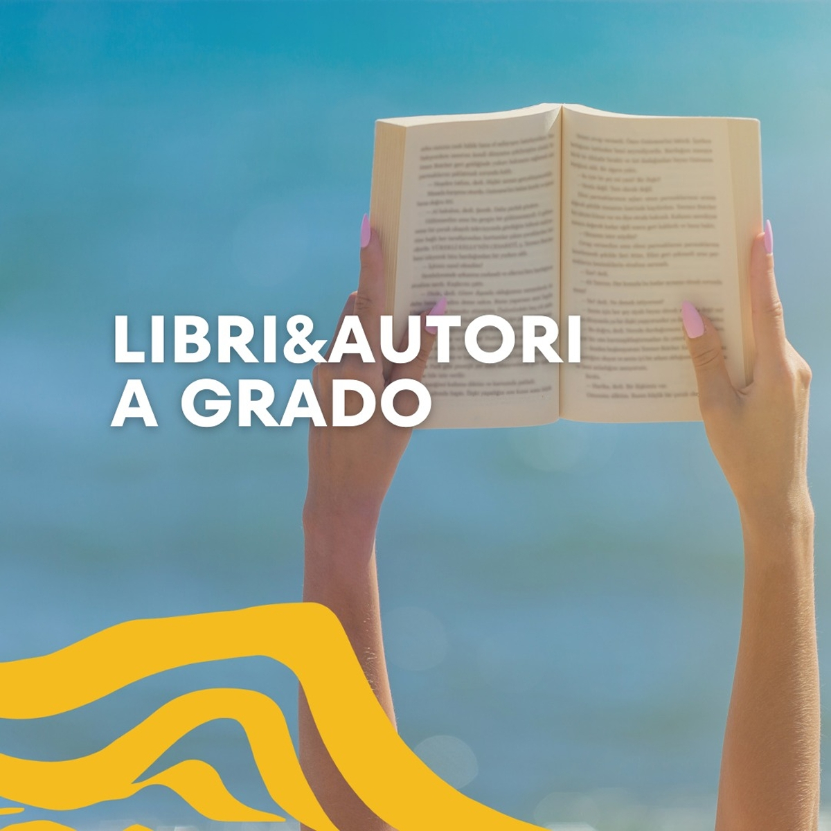 Libri e Autori (Grado)