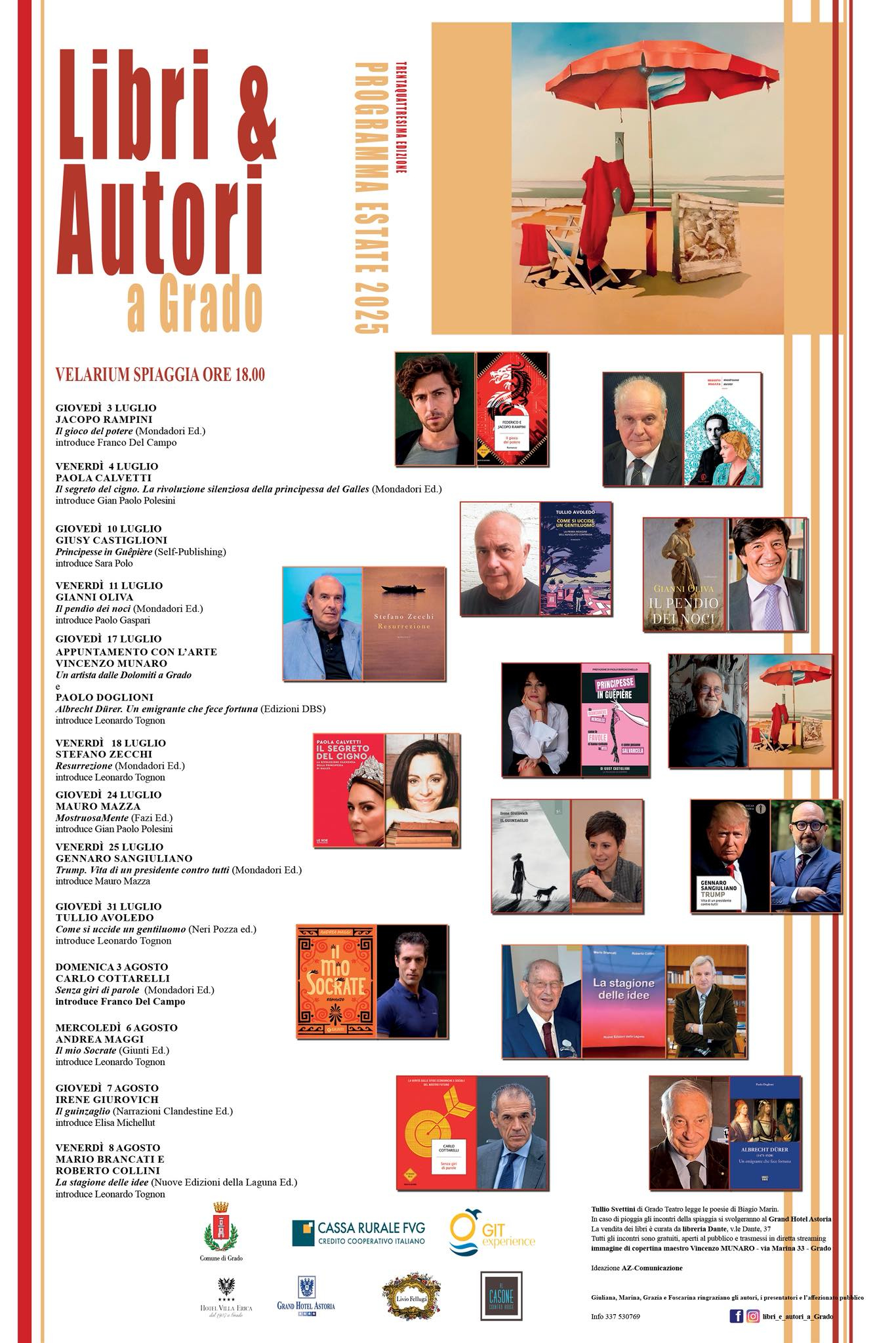 Appuntamento Con L'arte