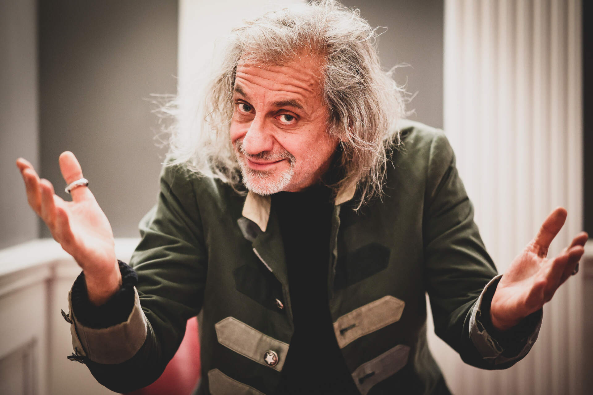 Arrivano i Dunque (Avannotti, sole Blu e la storia della giovane Saracinesca)