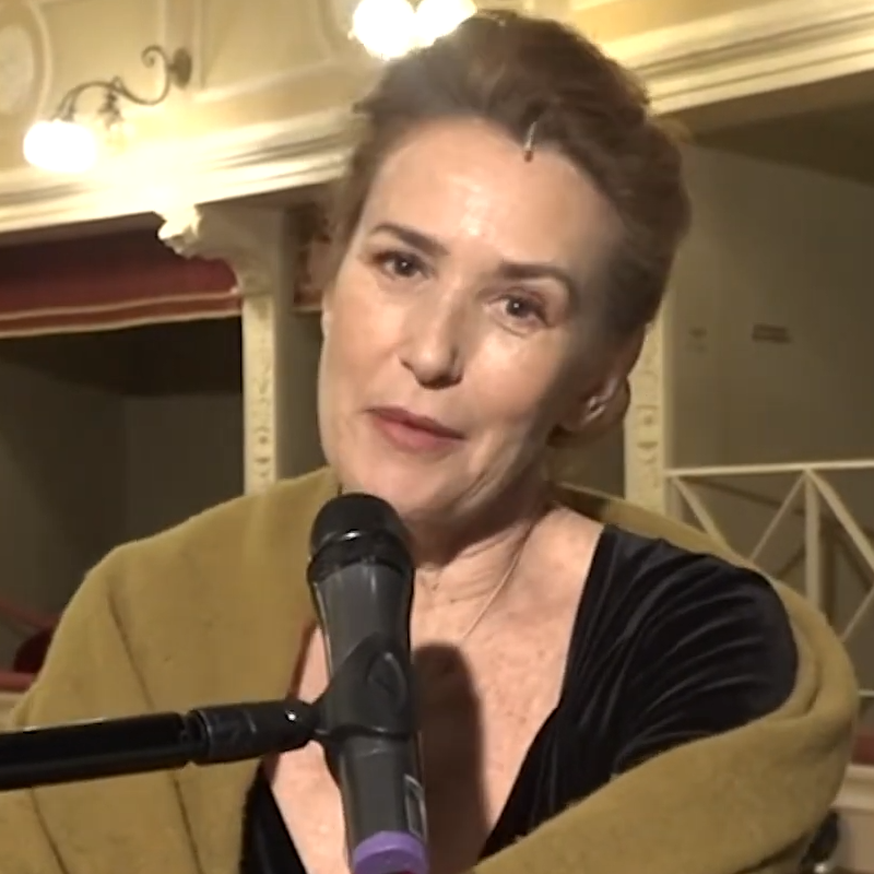 Lucrezia Lante Della Rovere