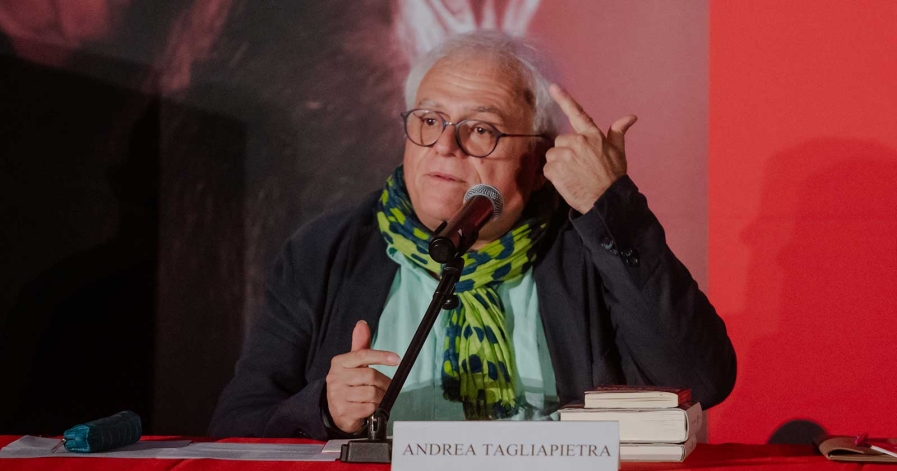 Due metafore dell’esistenza: il lettore e lo spettatore