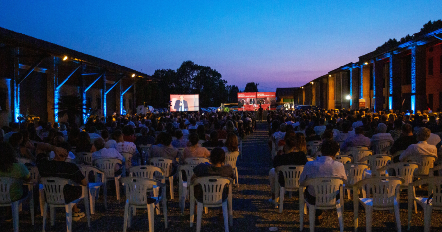 Quando la filosofia diventa contagiosa: dal sogno alla realtà