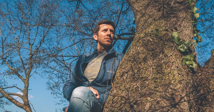 Esistere: la natura come specchio del sé