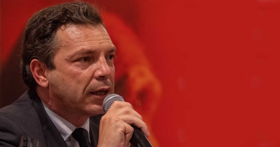 Esistenze sradicate: i déraciné