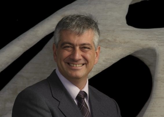 Enrico Dini