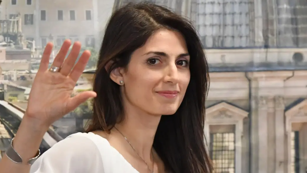 Virginia Raggi