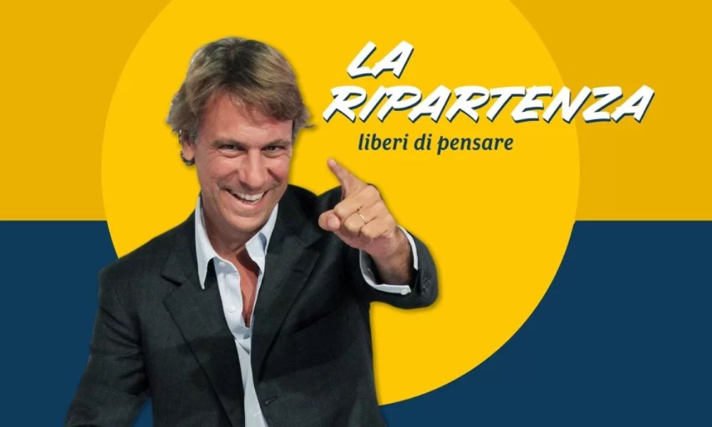 La ripartenza (Bari 2025)