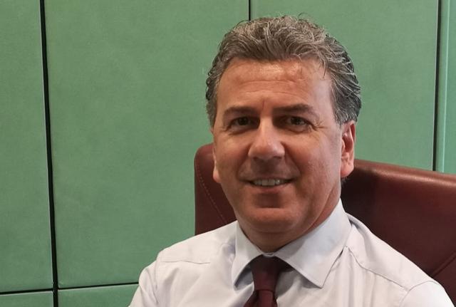 Giuseppe Marco Litta