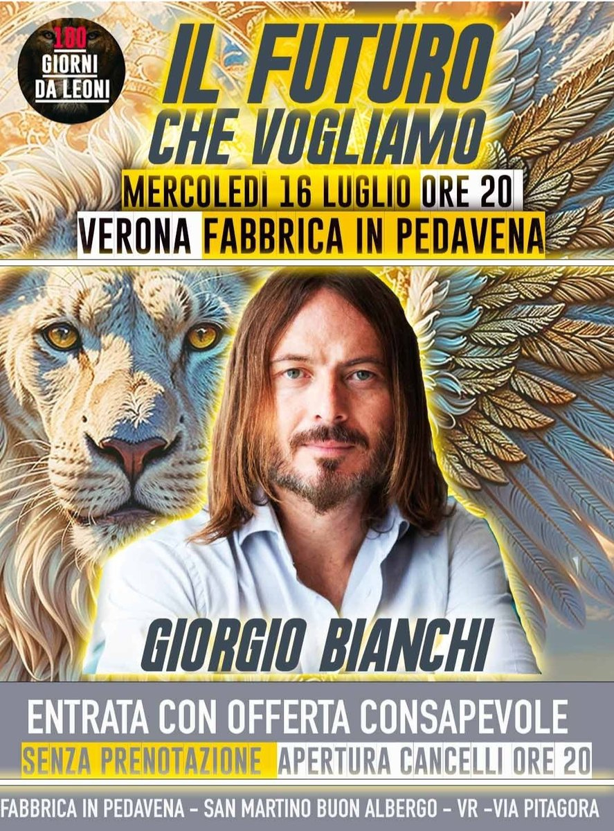 IL FUTURO CHE VOGLIAMO