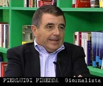 Pier Luigi Piredda