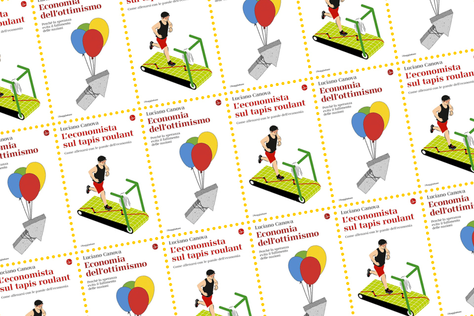 Economia dell’ottimismo