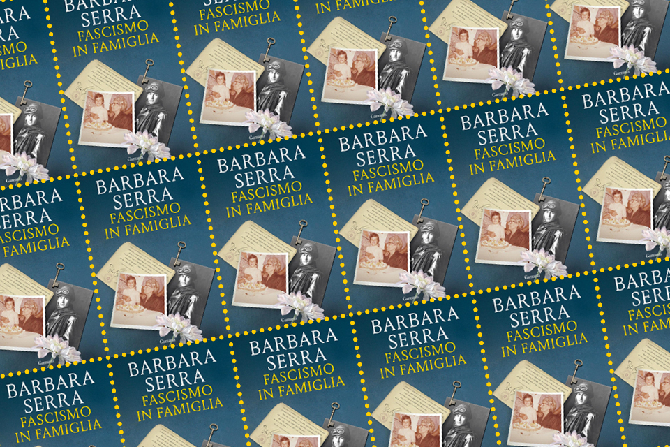 Fascismo in famiglia