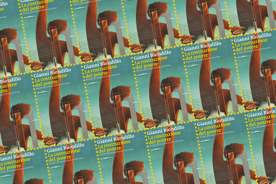 La costruzione del potere