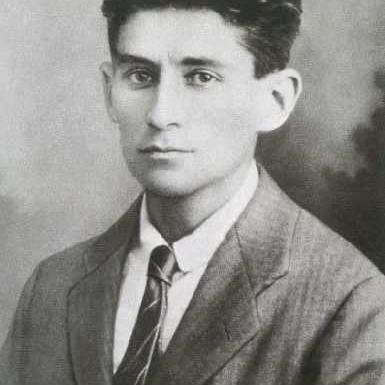 Franz Kafka