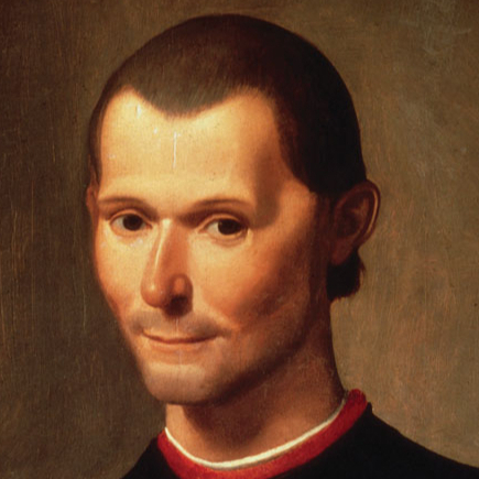 Machiavelli