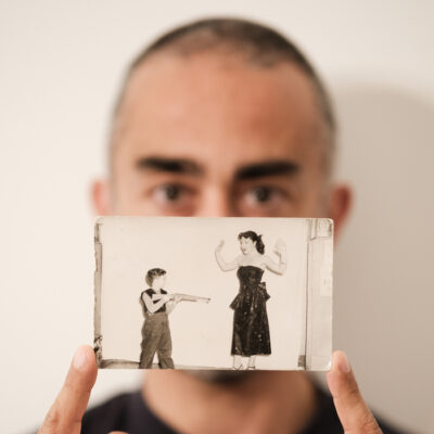 “La scomparsa di Elettra”